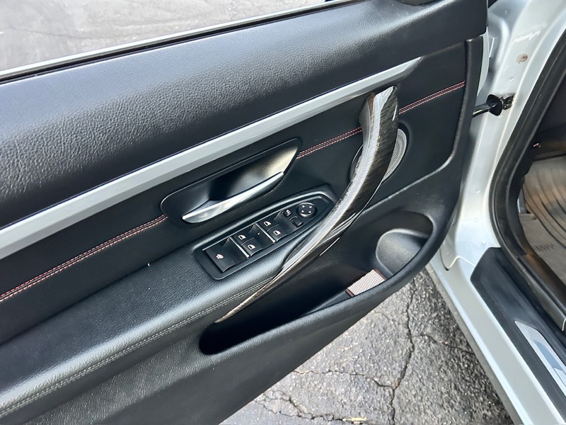 BMW 4-Series 430i SULEV Convertible 2019