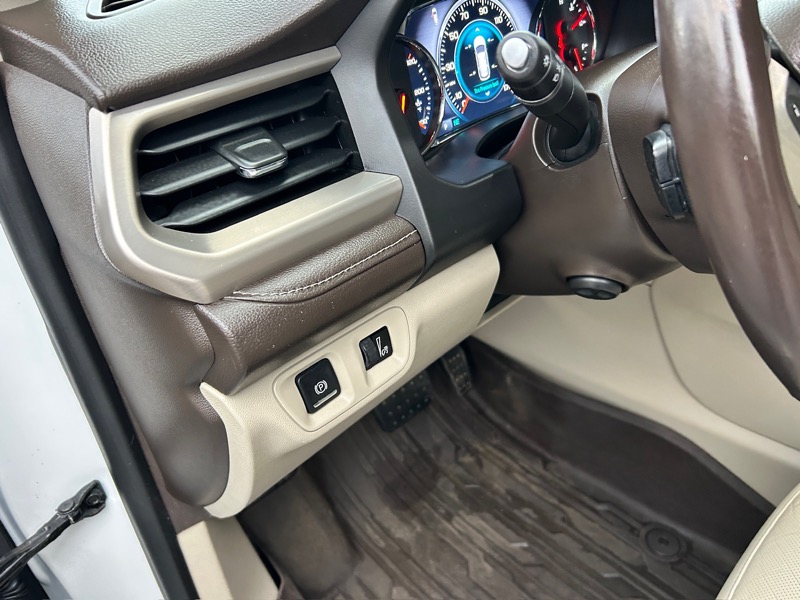 GMC Acadia Denali AWD 2017