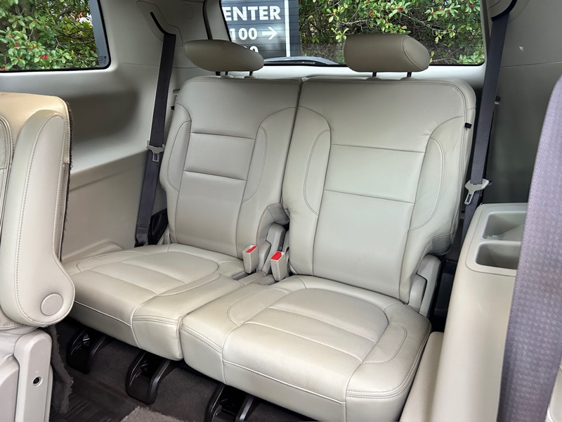 GMC Acadia Denali AWD 2017