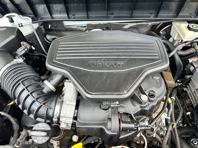 GMC Acadia Denali AWD 2017