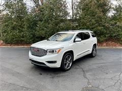 2017 GMC Acadia 