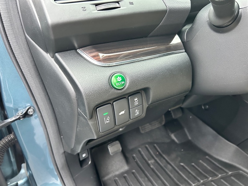 Honda CR-V Touring 2WD 2015