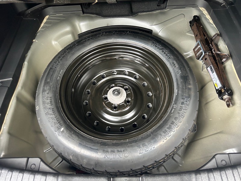 Honda CR-V Touring 2WD 2015