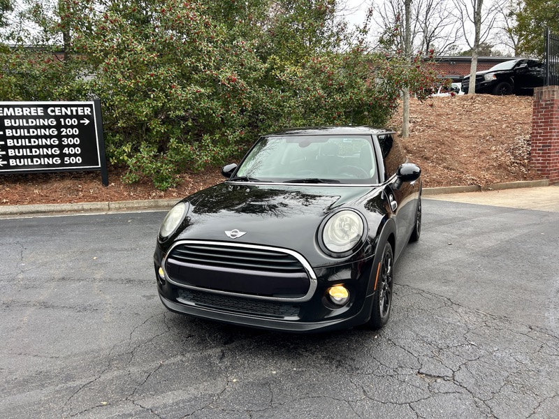 MINI Cooper 3-Door 2017