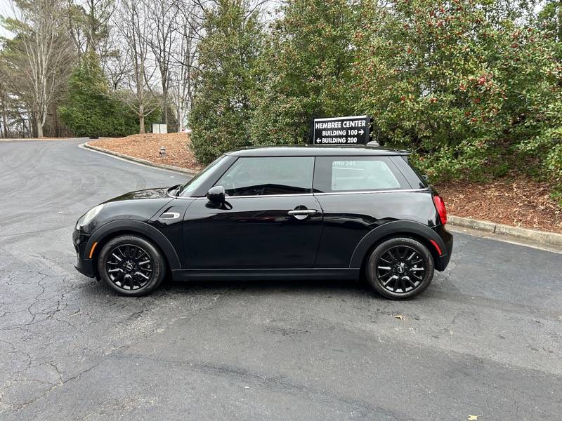 MINI Cooper 3-Door 2017