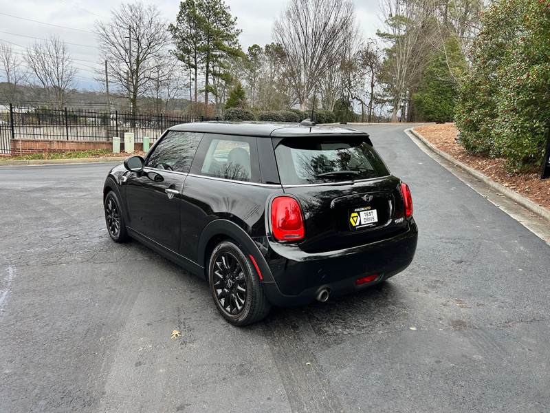 MINI Cooper 3-Door 2017