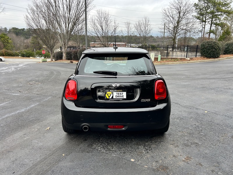 MINI Cooper 3-Door 2017