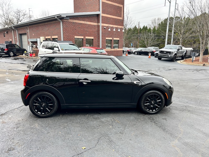 MINI Cooper 3-Door 2017