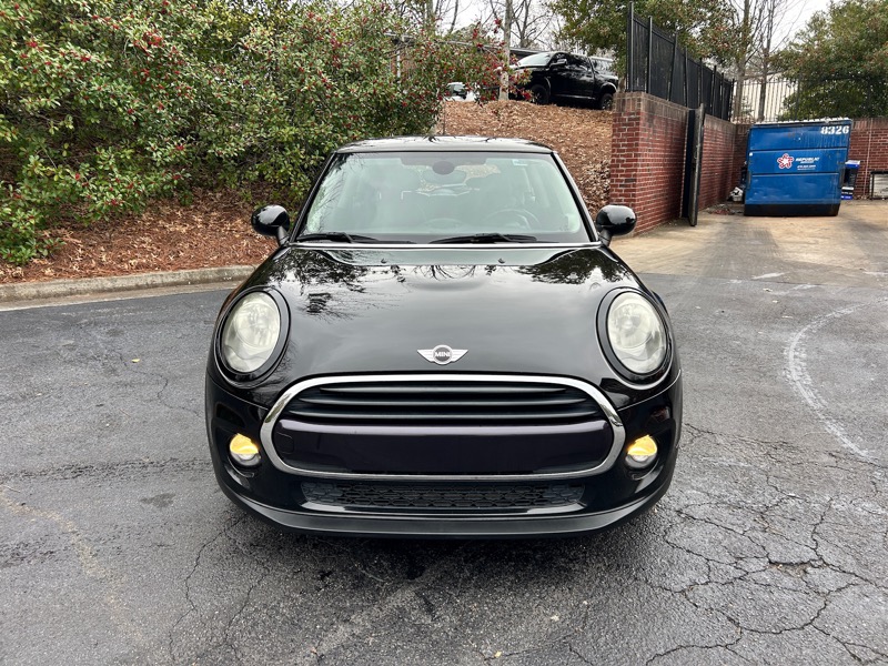 MINI Cooper 3-Door 2017