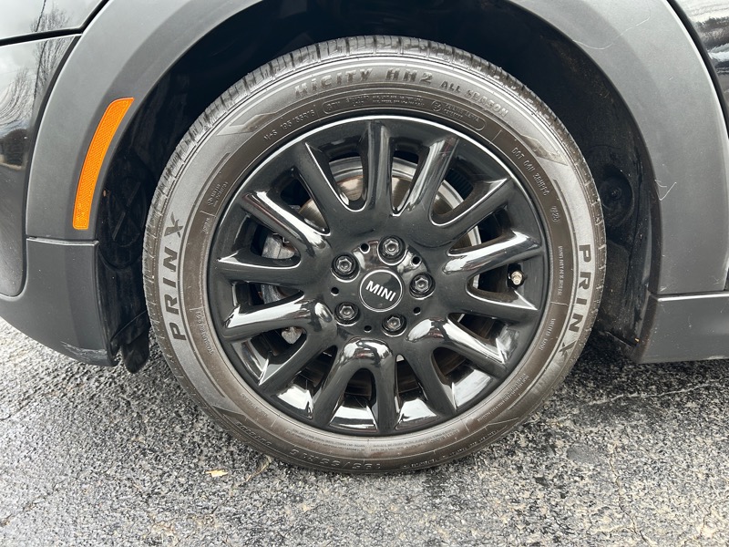 MINI Cooper 3-Door 2017