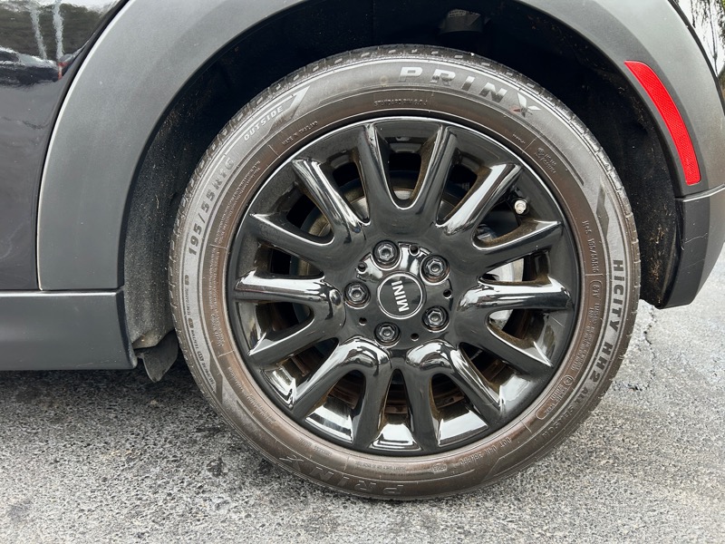 MINI Cooper 3-Door 2017