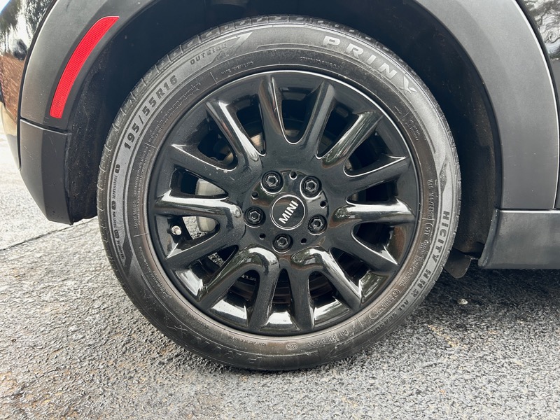 MINI Cooper 3-Door 2017