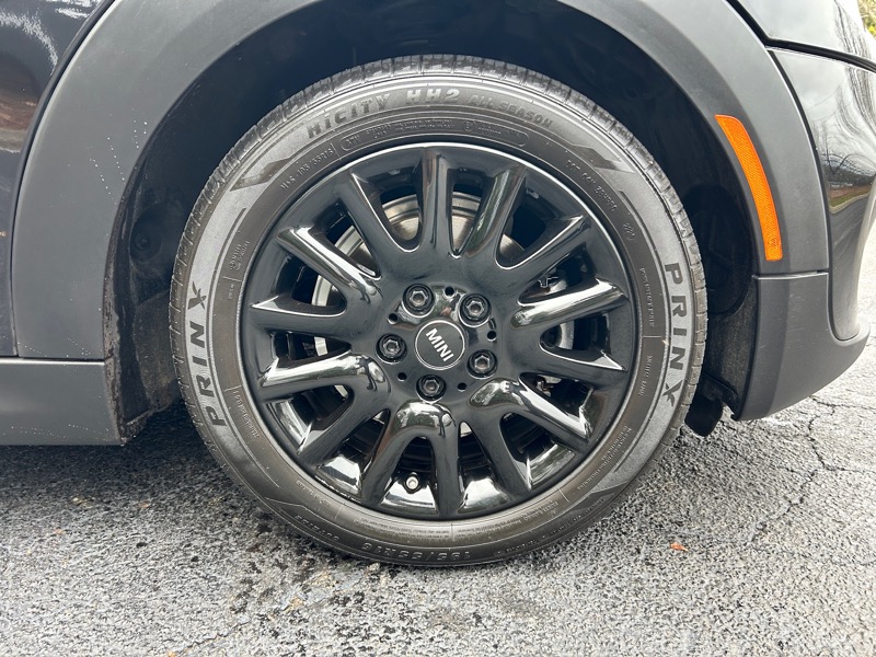 MINI Cooper 3-Door 2017