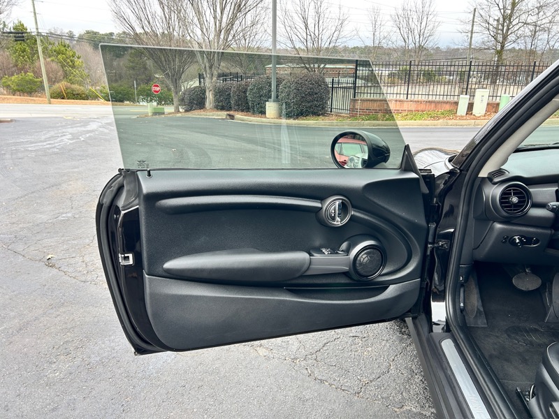 MINI Cooper 3-Door 2017