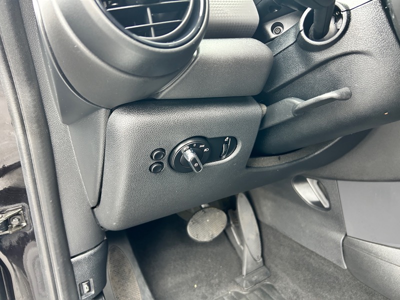 MINI Cooper 3-Door 2017