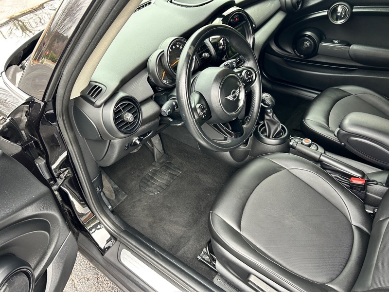 MINI Cooper 3-Door 2017