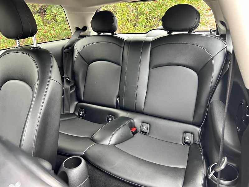 MINI Cooper 3-Door 2017