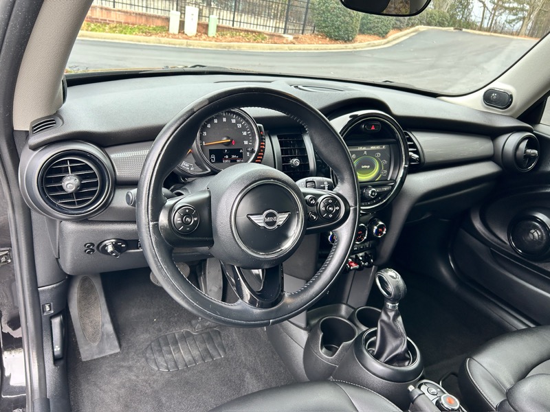 MINI Cooper 3-Door 2017