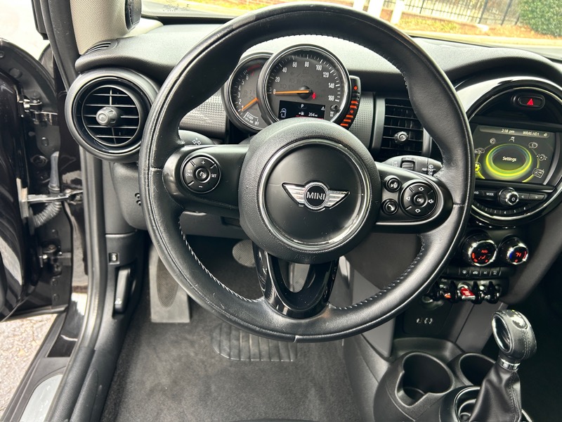 MINI Cooper 3-Door 2017