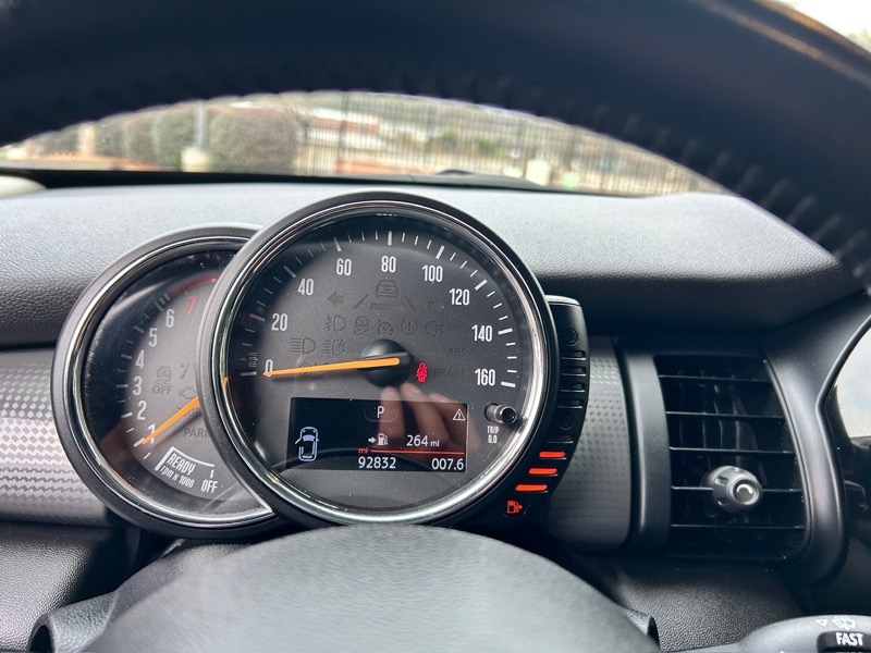 MINI Cooper 3-Door 2017