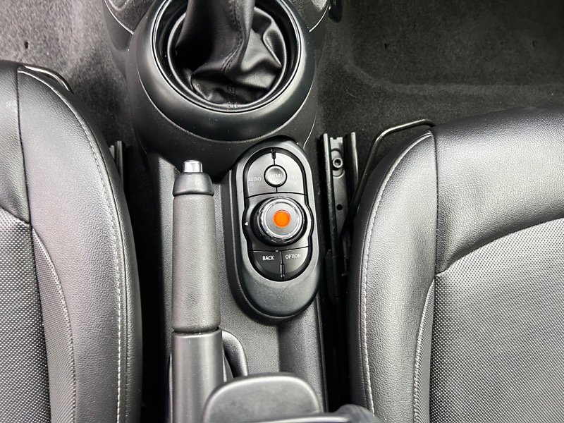 MINI Cooper 3-Door 2017