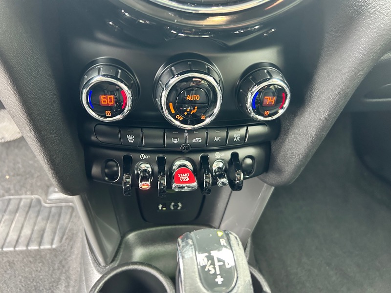 MINI Cooper 3-Door 2017