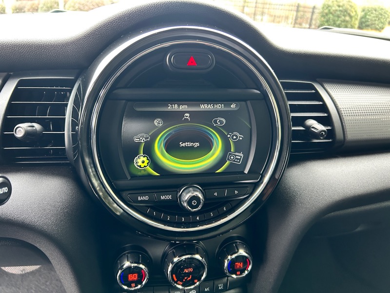 MINI Cooper 3-Door 2017