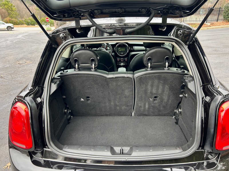 MINI Cooper 3-Door 2017