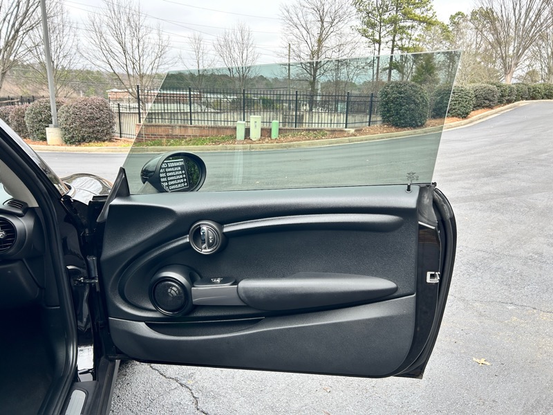 MINI Cooper 3-Door 2017