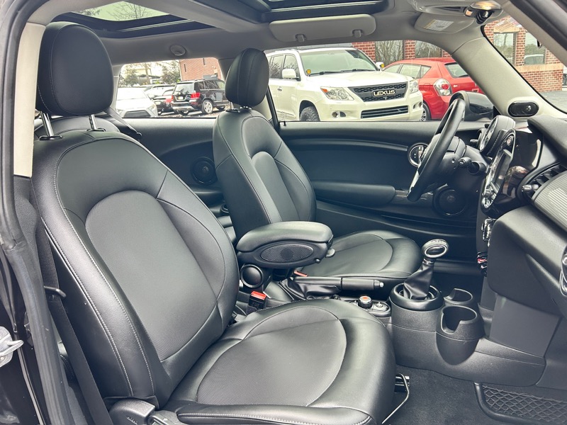 MINI Cooper 3-Door 2017