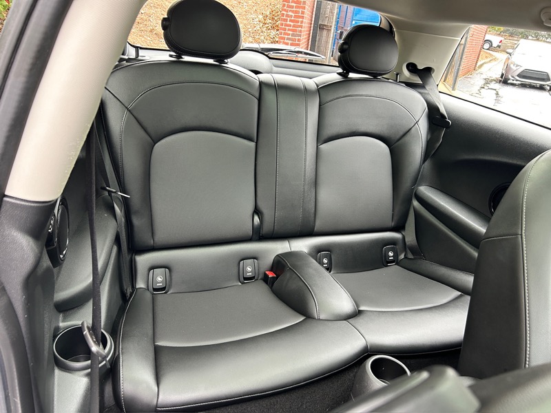 MINI Cooper 3-Door 2017