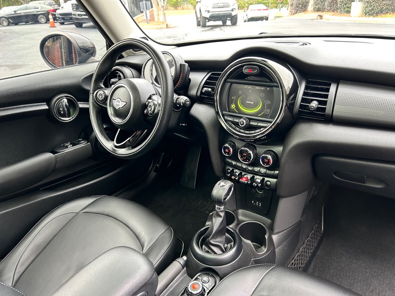 MINI Cooper 3-Door 2017