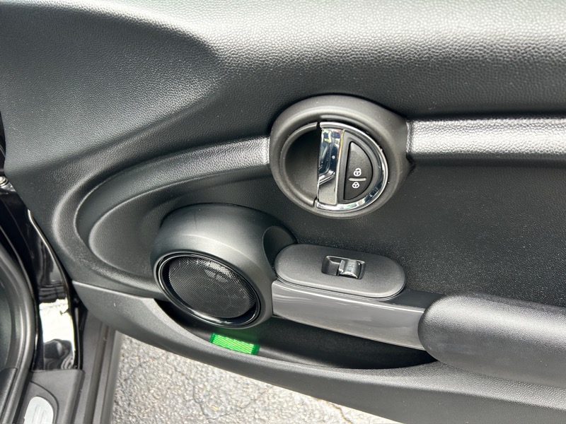 MINI Cooper 3-Door 2017