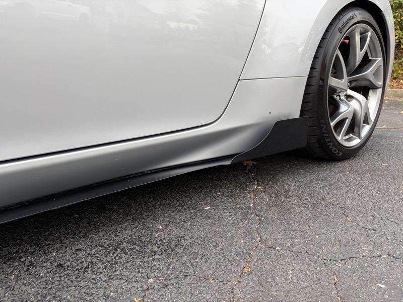 Nissan Z 370Z Coupe Sport 7AT 2015