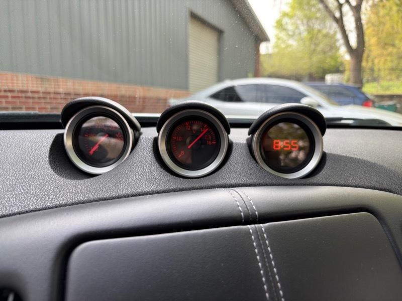 Nissan Z 370Z Coupe Sport 7AT 2015