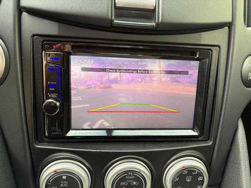 Nissan Z 370Z Coupe Sport 7AT 2015