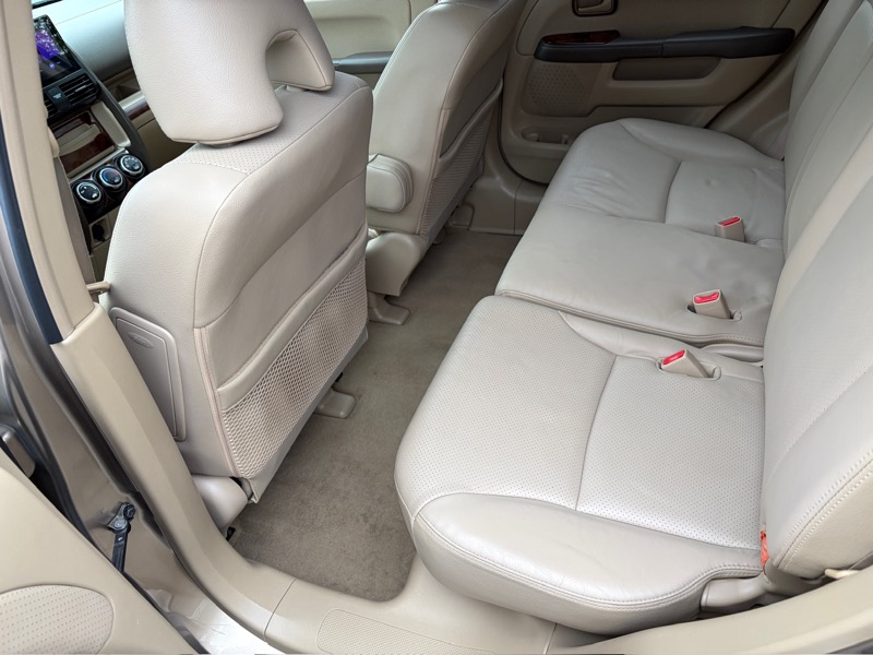 Honda CR-V SE 4WD AT 2006