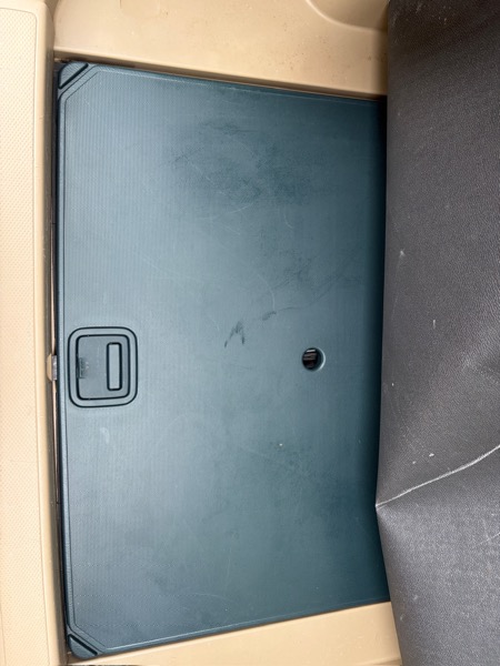 Honda CR-V SE 4WD AT 2006