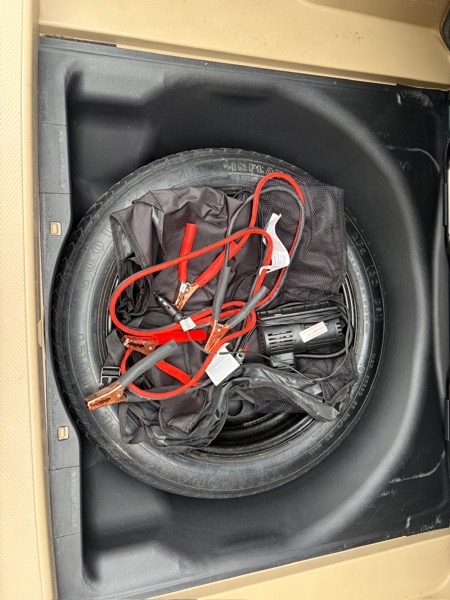 Honda CR-V SE 4WD AT 2006