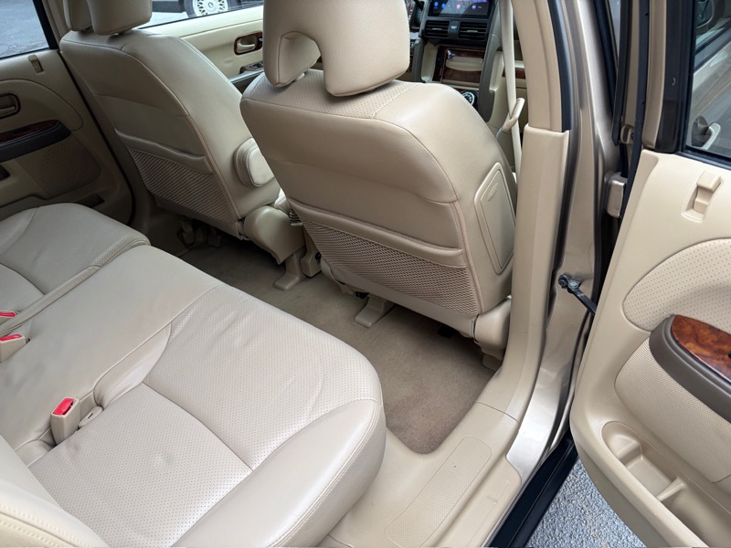 Honda CR-V SE 4WD AT 2006