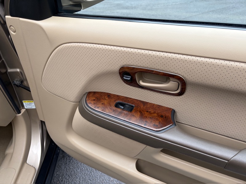 Honda CR-V SE 4WD AT 2006