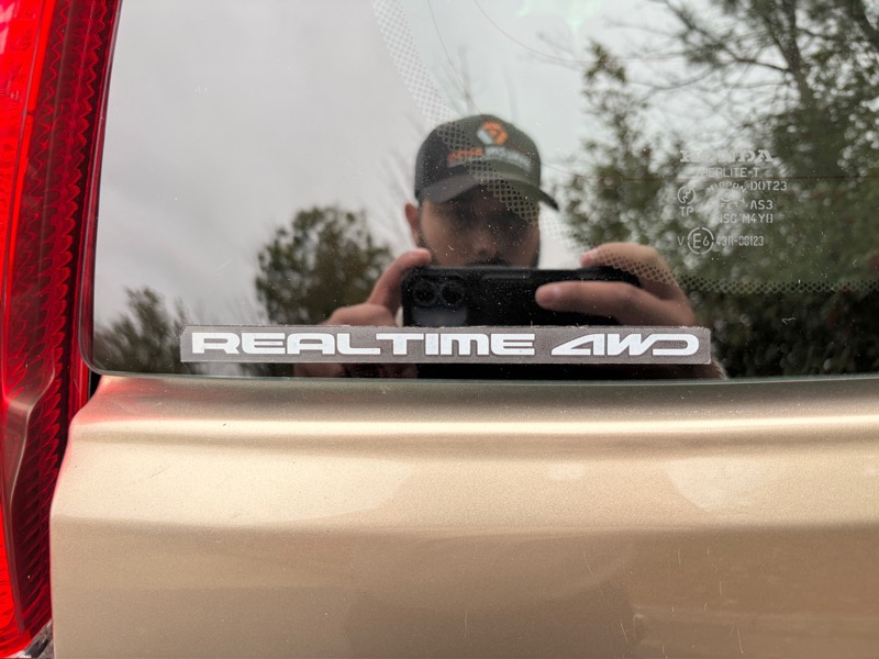 Honda CR-V SE 4WD AT 2006