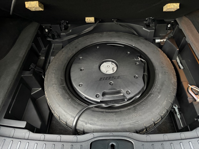 Infiniti EX EX35 Journey 2011