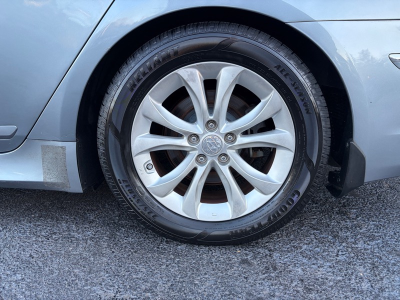 Hyundai Genesis 3.8L 2013