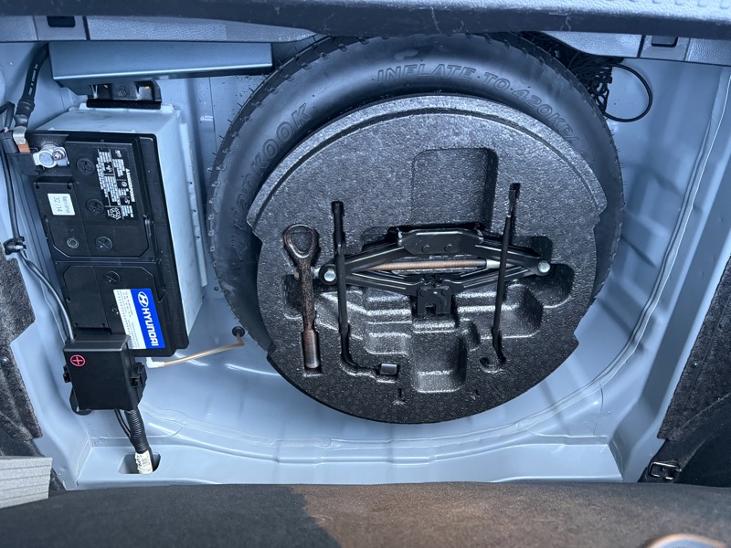 Hyundai Genesis 3.8L 2013