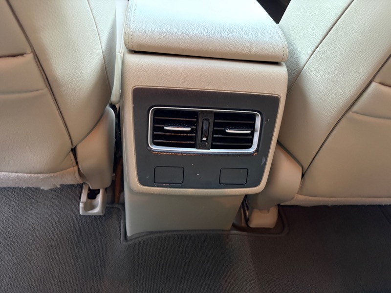 Acura RDX 6-Spd AT w/ Technology Package 2017