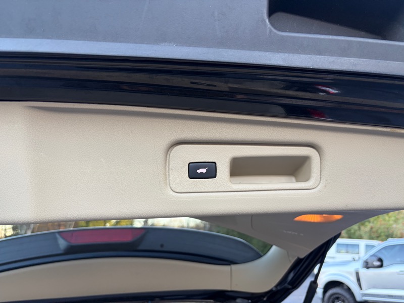 Acura RDX 6-Spd AT w/ Technology Package 2017