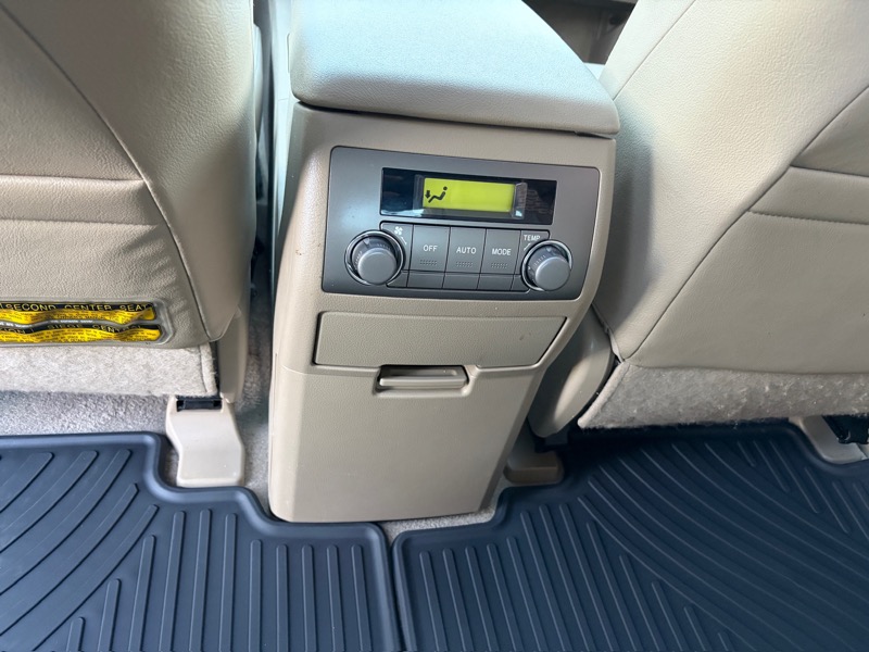 Toyota Highlander Hybrid Limited 4WD 2010