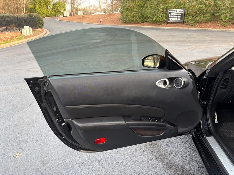 Nissan 350Z Touring Coupe 2006