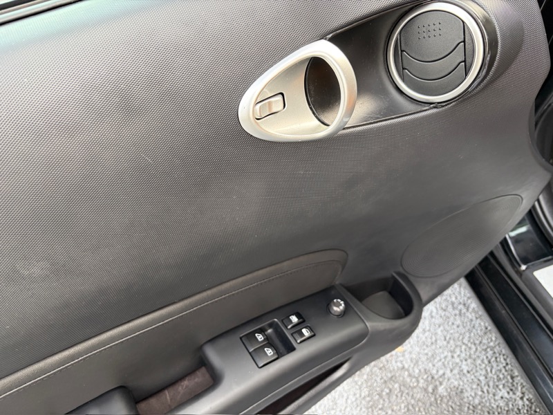 Nissan 350Z Touring Coupe 2006